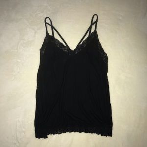 AE soft & sexy strappy tank